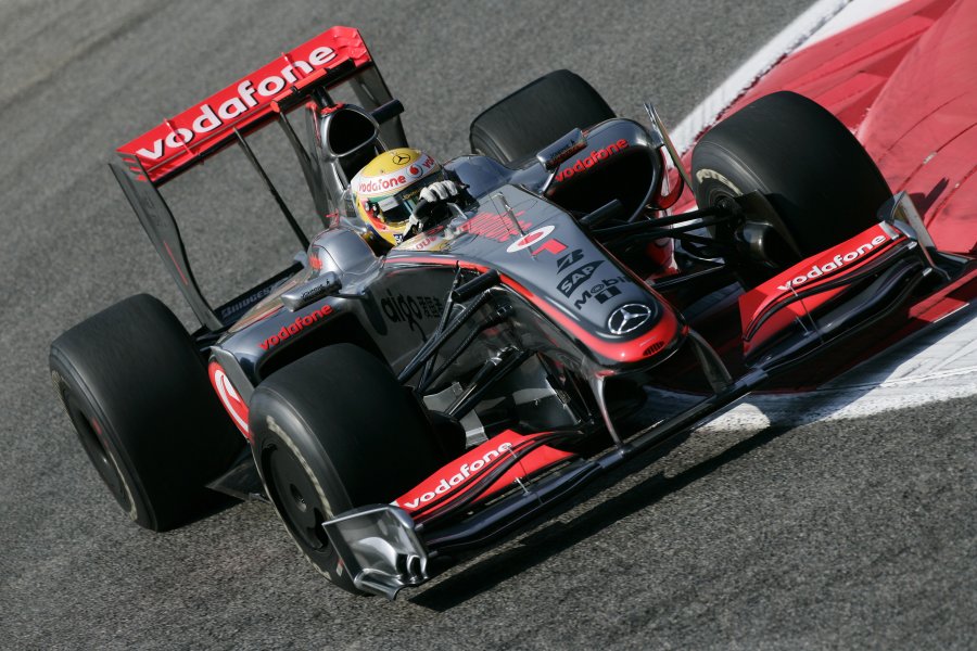 GP ITALIA - Prove Libere